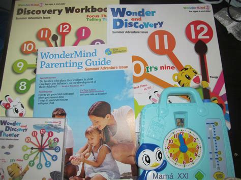Descubrí la mejor forma de comprar online. WonderMind: juegos para estimular a los niños {SORTEO ...