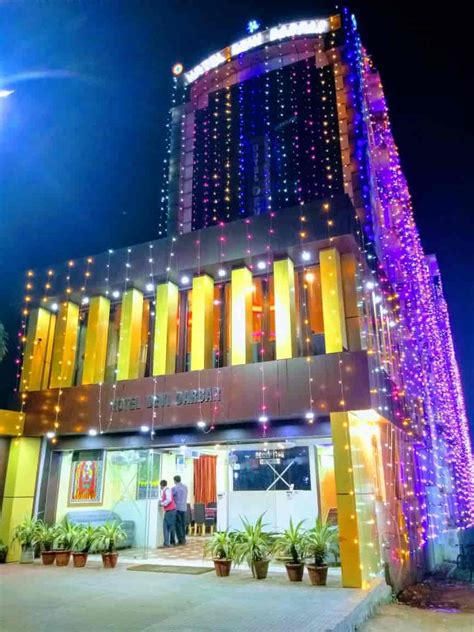 Hotel Devi Darbar Barauni Urvark Nagar Hotels In Begusarai Justdial