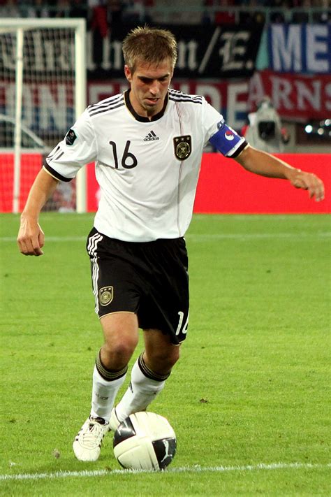 Mondial Des Clubs Philipp Lahm Le Capitaine Du Bayern Veut Gagner