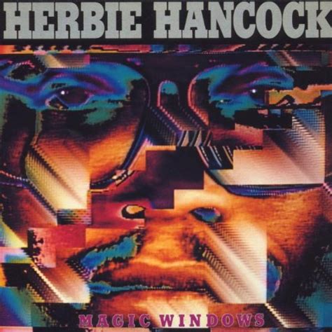 Hancock Herbie Magic Windows Music