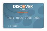 Discover Credit Card Credit Limit