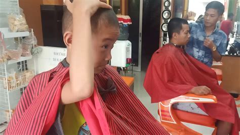 Potong Rambut Recommended Jogja Potong Rambut Sendiri Di Rumah Bukan