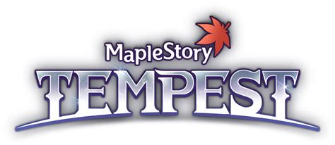 We have everything you need to know! MapleStory: Tempest | MapleWiki | FANDOM powered by Wikia