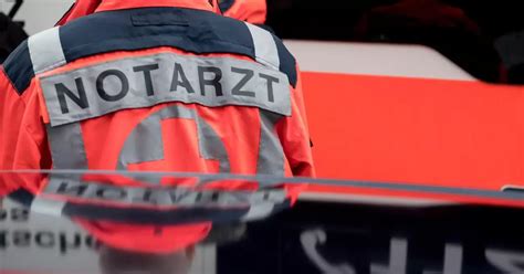 Katastrophenschutz Bei Industriebrand Kommt Hilfe Aus Nachbarlandkreis