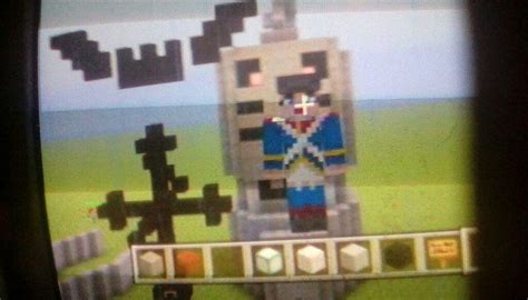 Part Of My Minecraft Fma Fullmetal Alchemist Amino