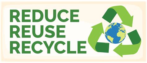 Reduce Reuse Recycle Vector Art Icons And Graphics For Free Download