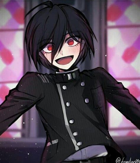 Rantaro, kokichi and shuichi with a mini destruction demon s/o? kokichi Ouma x Shuichi Saihara One Shots - MasterMind ...