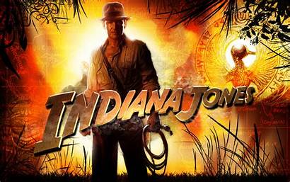 Indiana Jones Film Crusade Last Wallpapers Hat