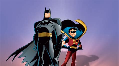 Batman And Robin Art Wallpaperhd Superheroes Wallpapers4k Wallpapers