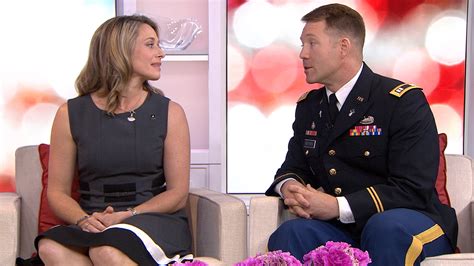 Meet The ‘military Spouse Of The Year And Her Loving Husband