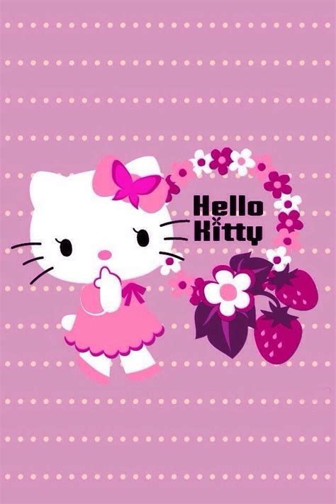 Faithé Hello Kitty Hello Kitty Pictures Hello Kitty Backgrounds