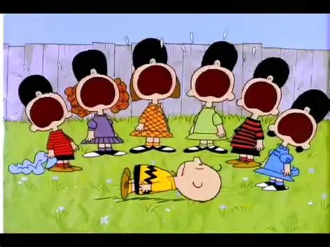 Aaugh Peanuts Video Dailymotion