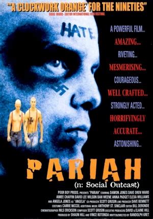 Pariah Movie MovieMeter Com