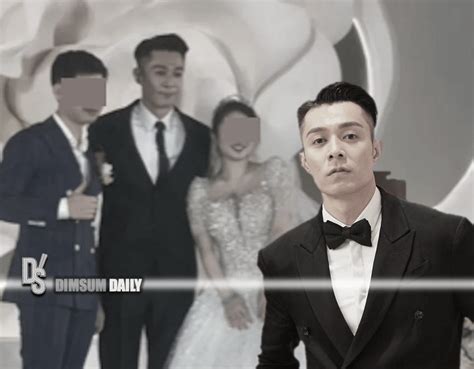 Hong Kong Singer Pakho Chau Reportedly Receives Hefty Fee Of Chinese Yuan As Wedding