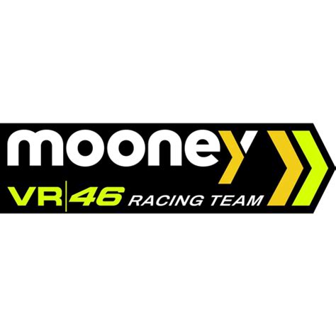 Mooney Vr46 Racing Team