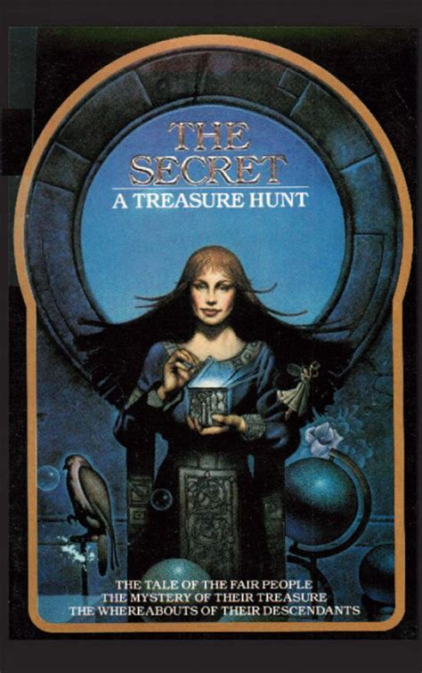 The Secret Ebook Vital The Secret Treasure Hunt The Secret Book