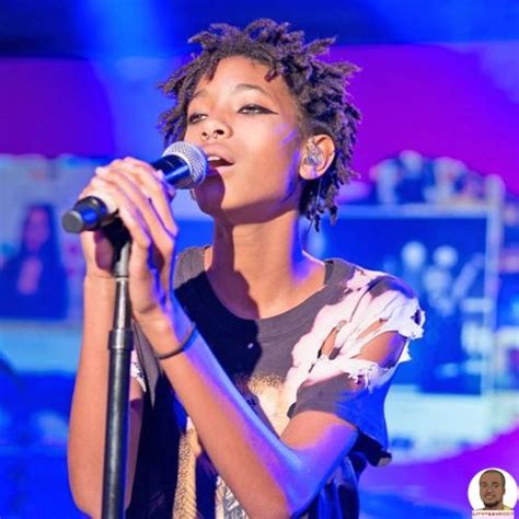 Willow Smith — Wait A Minute Citytrendtv V2 0