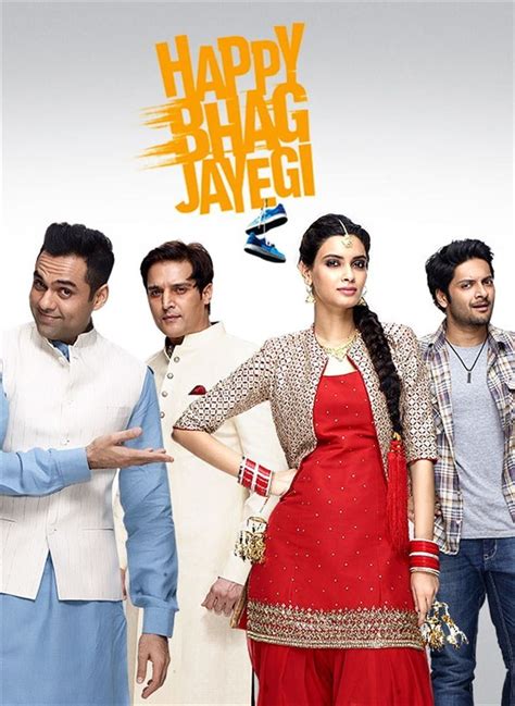Happy Bhaag Jayegi Box Office India Collection Day Wise Worldwide