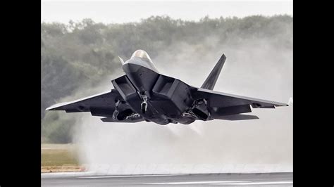 The Best And The Most Dangerous Fighter Jets In The World Youtube
