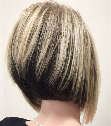 50 Inverted Bobs That You Need To Check Out In 2020 Inverted Bob