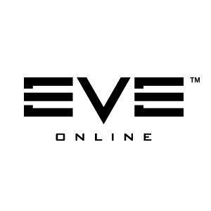 EVE ONLINE 2003 LOGO VECTOR (AI SVG) | HD ICON - RESOURCES FOR WEB png image