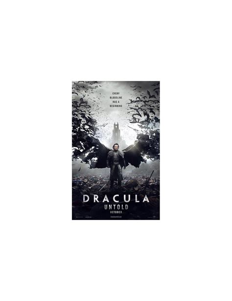 Dracula Başlangıç Dvd Dracula Untold