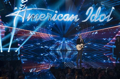 ‘american Idol The Final Three Are Revealed