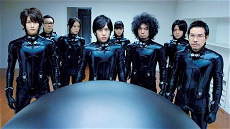 The 10 Best Live Action Anime Movies Paste Magazine