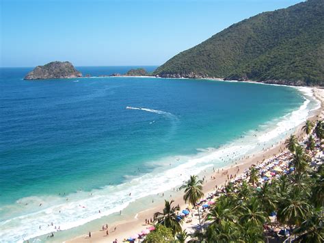 Top Playas Hot De Venezuela Turismo Taringa