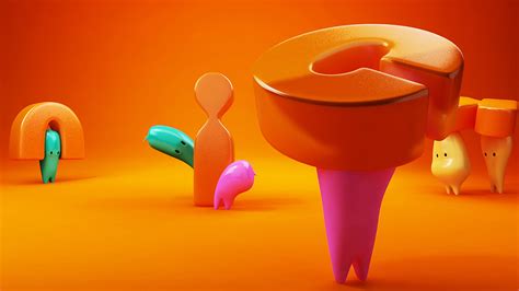 Nickelodeon Pitch On Behance