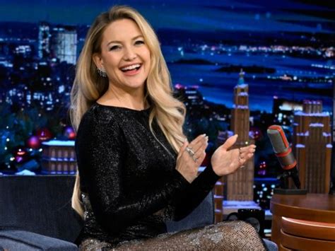 Kate Hudson Turned To This Mega A List Actor For Advice When Son Ryder Wanted To Go Skydiving