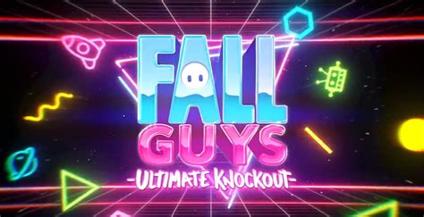 Fall Guys Season 4 Is Headed To The Future Vgc