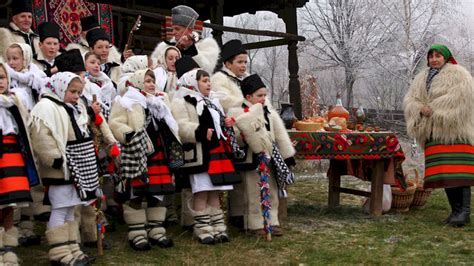 Stiri Directe Sărbătorile De Iarnă Tradiții și Obiceiuri Străvechi