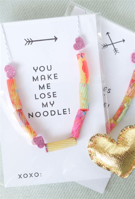 10 Clever DIY Valentine's To Make With The Kids