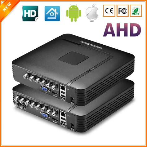 Top 10 Largest Cctv Security Dvr Recorder Brands And Get Free Shipping