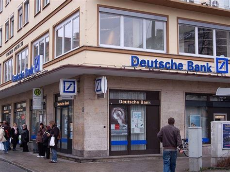 22 Inspirierend Vorrat Deutsche Bank München Kreillerstraße File