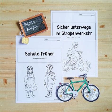 Ideenreise Blog Neues Selbstlernheft Fürs Homeschooling