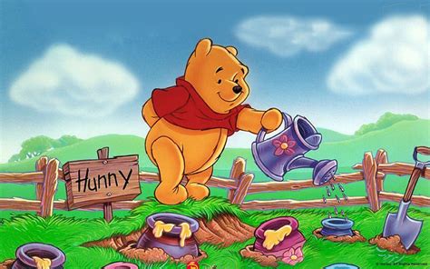 High quality tapestries designed and sold by independent artists around the world. Winnie The Pooh Cartoon Walt Disney Hd Wallpaper For Desktop 1920x1200 : Wallpapers13.com