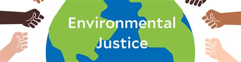 Environmental Justice Yale College Environmental Studies