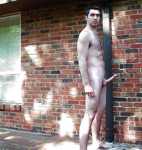 Naked Amateur Men 31 Pics Xhamster