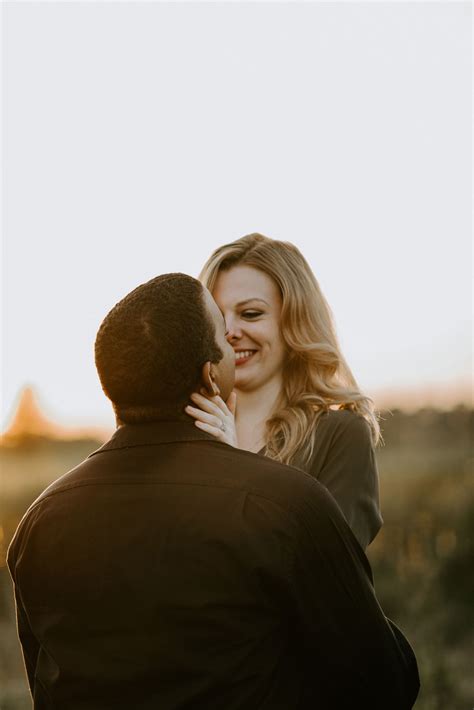 Fall sunset couple session | New Jersey | Madeline+Steven | Couples ...