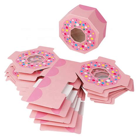 Donut Boxes Donut Packaging Packaging Boxes Pro