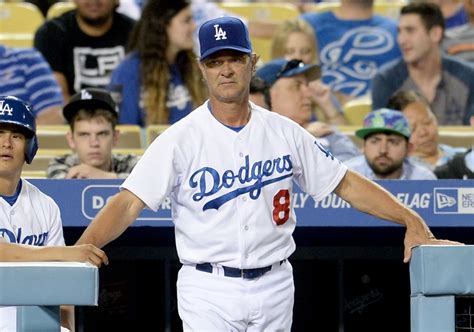 5 Replacements For Don Mattingly As Dodgers Manager Page 6