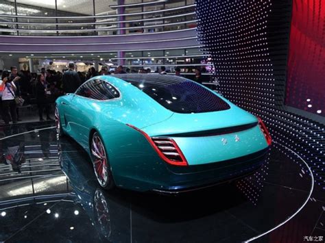 hongqi concept cars china car forums
