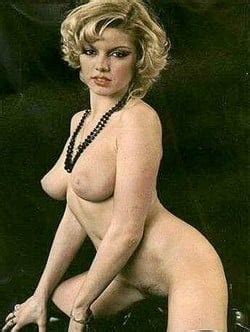 Marilyn Jess nude photos