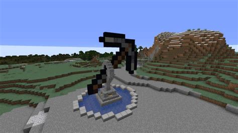 How To Make A Netherite Pickaxe In Minecraft Firstsportz