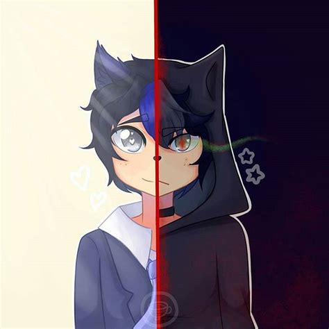 I Kind Of Miss Seeing Ein In The Series Him Kai And Maria Aphmau