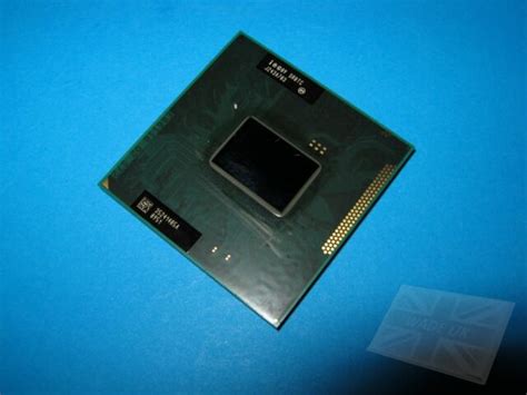 Intel Core I3 2328m 220ghz 3mb Laptop Cpu Processor Sr0tc For Sale