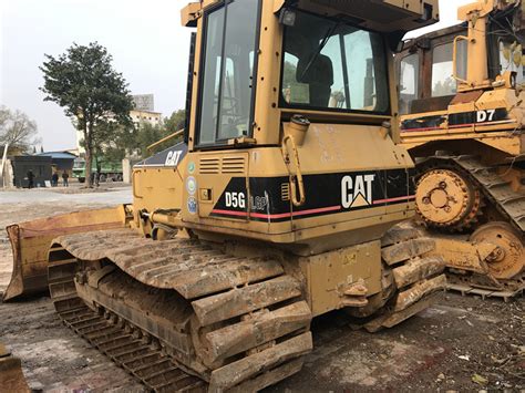 Maybe you would like to learn more about one of these? 9269 Kg Caterpillar D5 Bulldozer / CAT 3046T Engine CAT ...