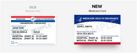 Use our easy tool to. New Medicare Card for 2019: What You Need to Know